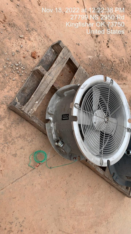 2021 MICHIGAN PNEUMATIC JF20