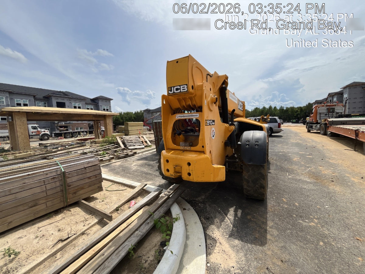 2021 JCB 510-56