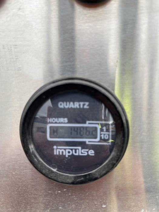 2023 MYERS-SETH MSP PP-150