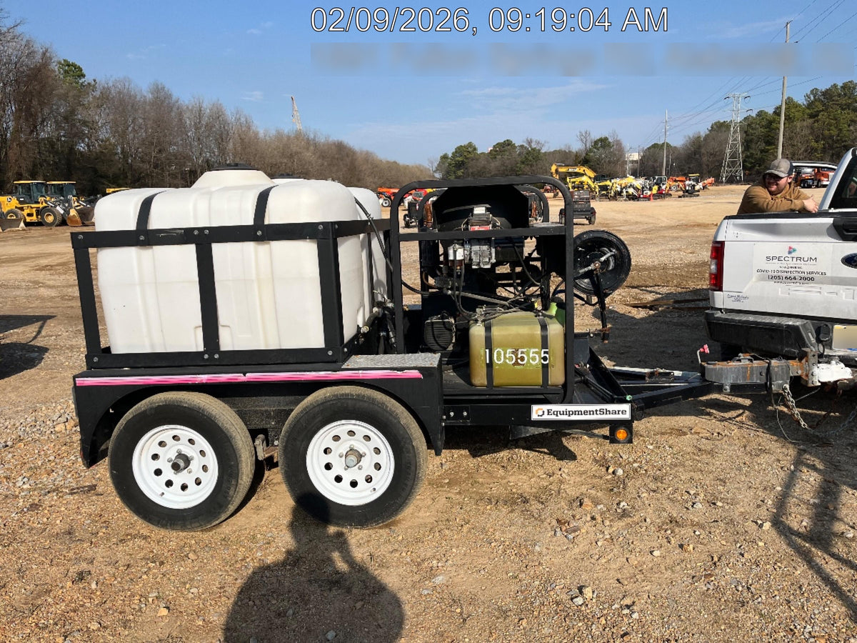 2020 MI-T-M CORPORATION HS-3006-0MDK-UR