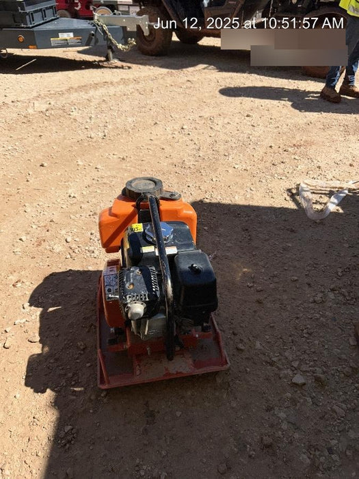 2023 MULTIQUIP MVC82VHW