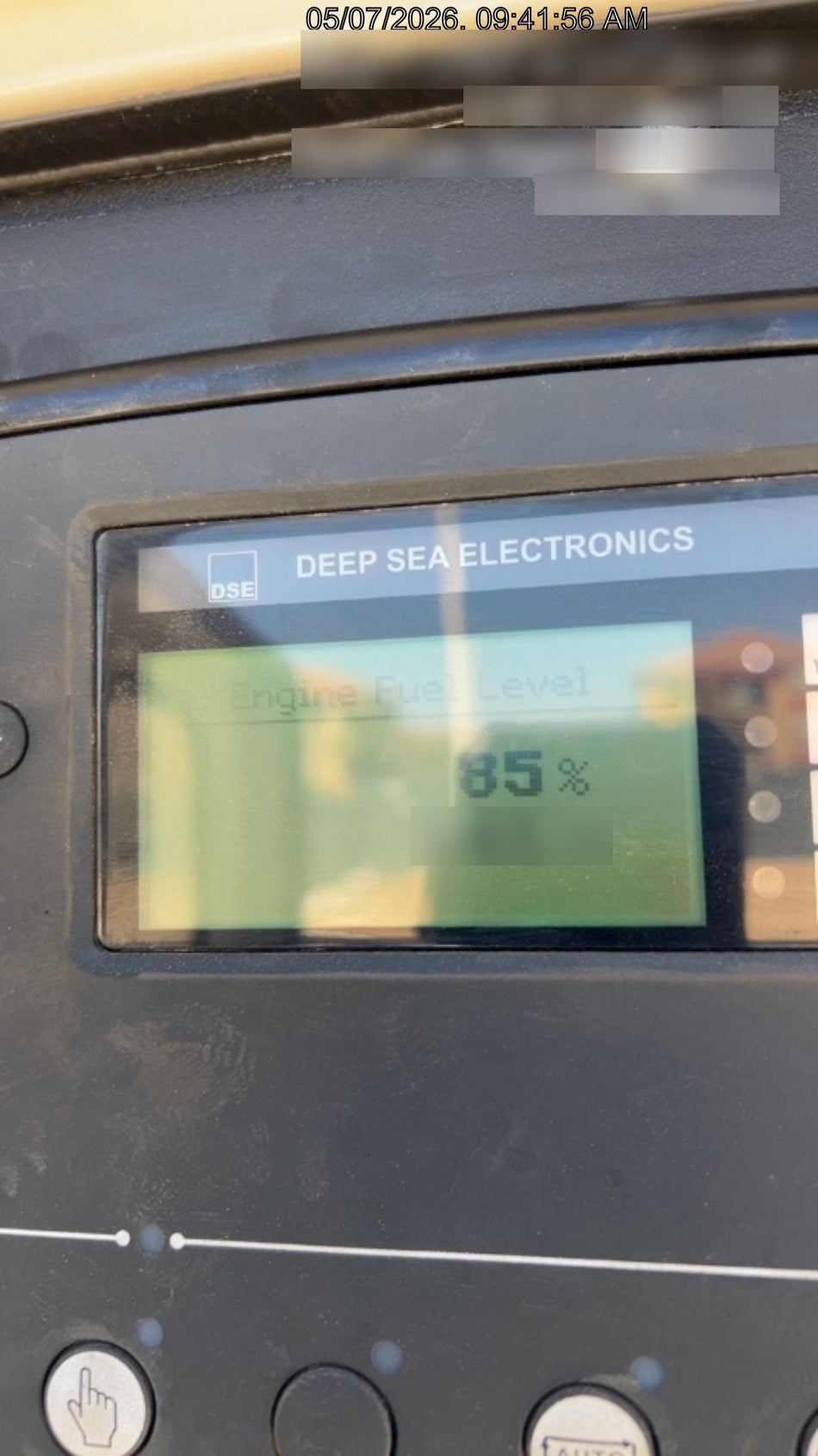 2021 ATLAS COPCO QAS 125