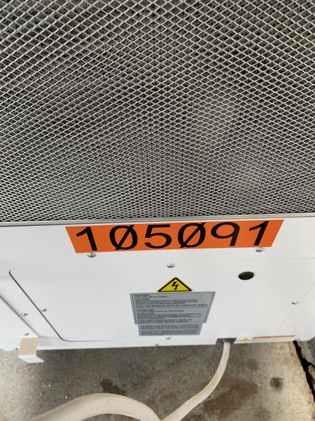 2020 MESTEK 6HK16