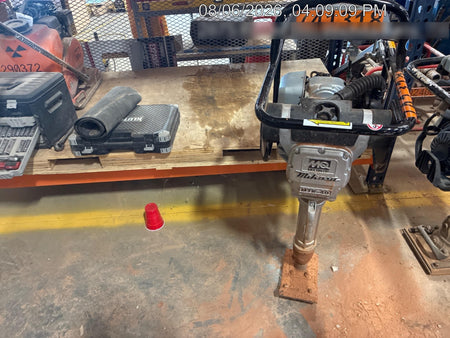 2026 MULTIQUIP MTR40HF