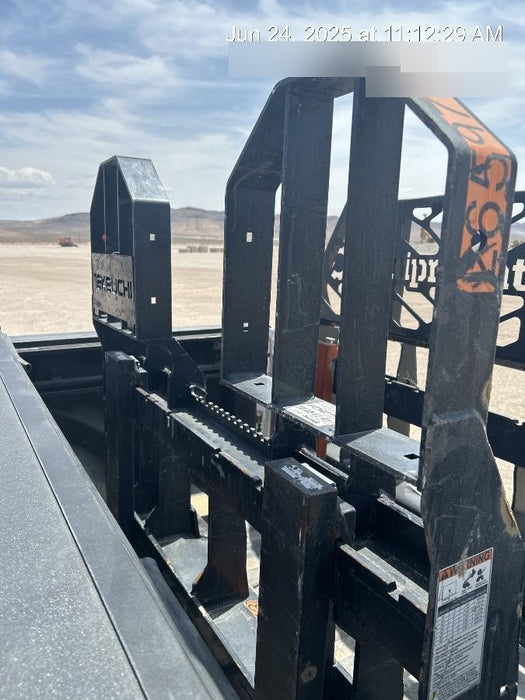 2023 PALADIN 48" Pallet Forks - Paladin