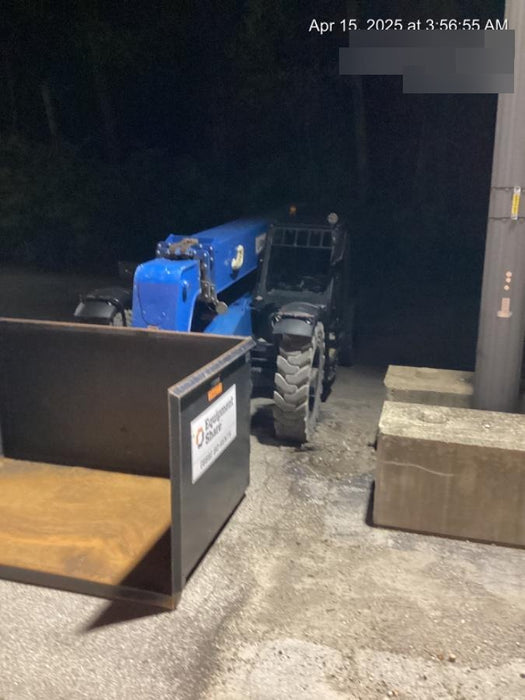 2024 STAR INDUSTRIES 1430