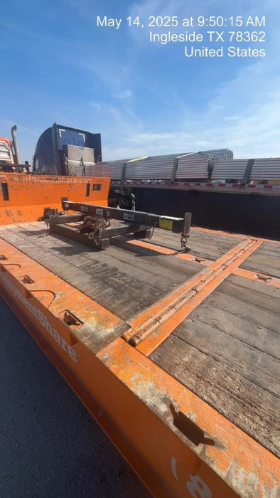 2020 STAR INDUSTRIES 1150C