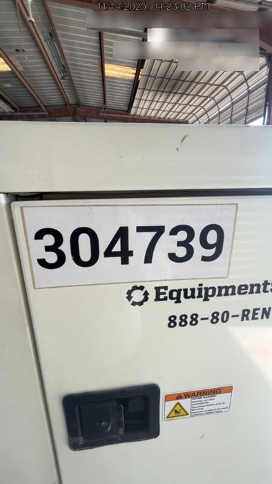 2023 ATLAS COPCO QAS25 CWK