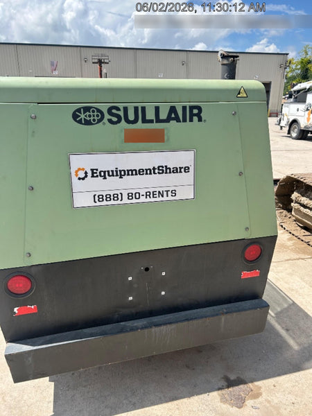 2019 SULLAIR 375H