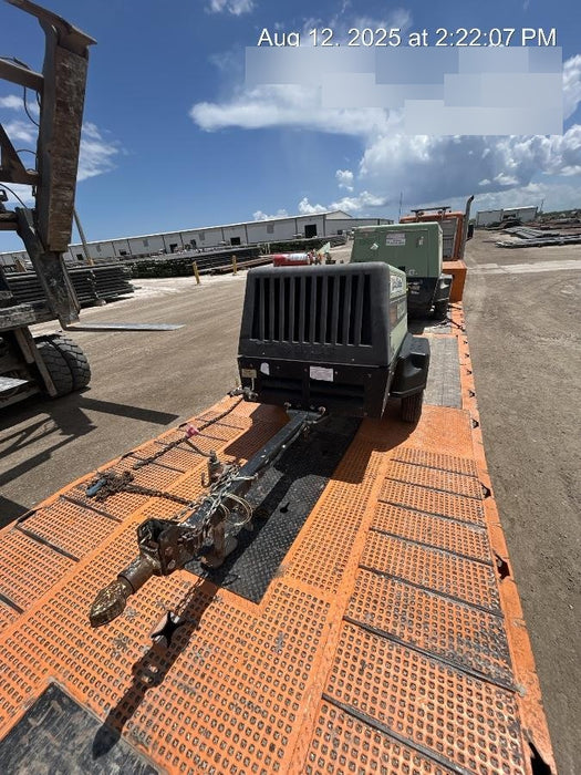 2021 SULLAIR 185-DPQ