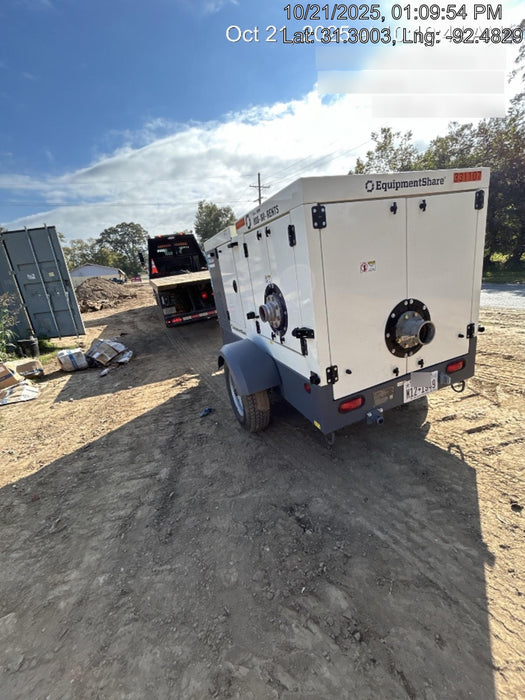 2023 ATLAS COPCO PAC F44 KD-S