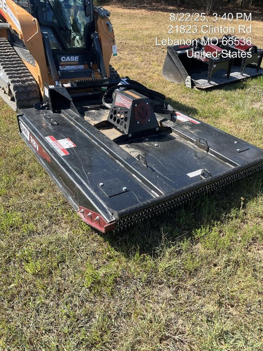 2025 VIRNIG RBV72-25