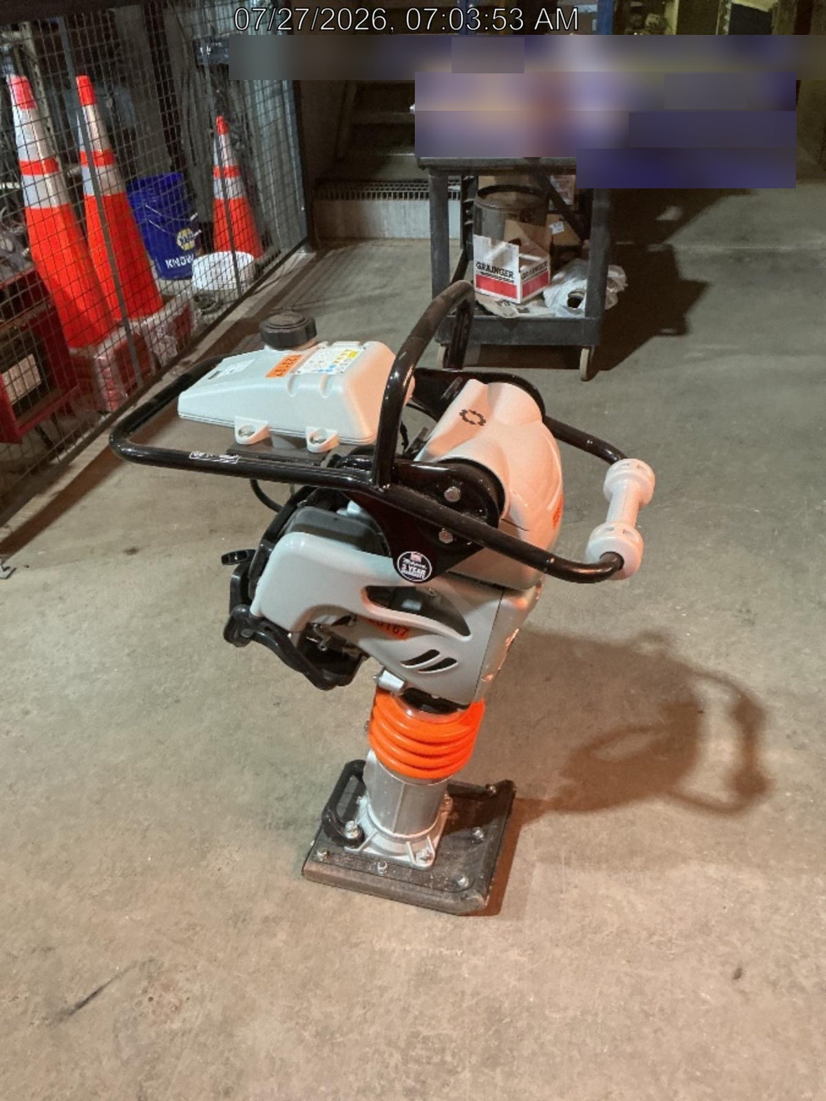 2026 MULTIQUIP MTX60HD