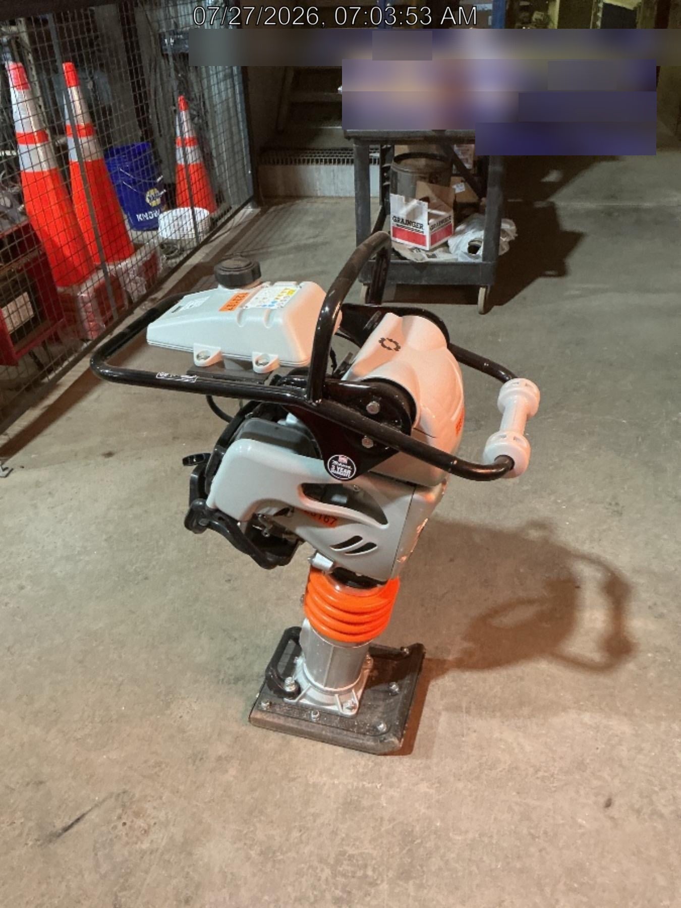 2026 MULTIQUIP MTX60HD