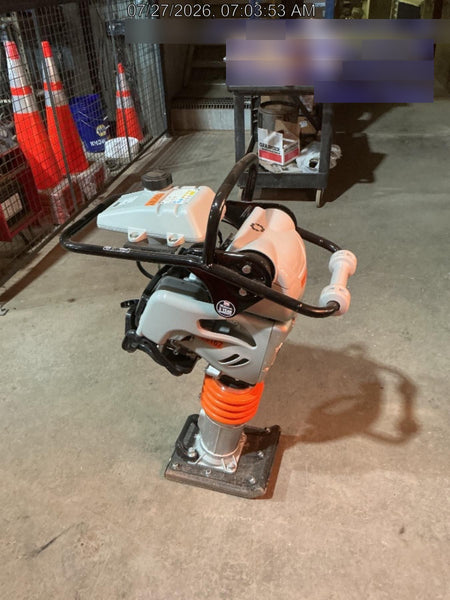 2026 MULTIQUIP MTX60HD