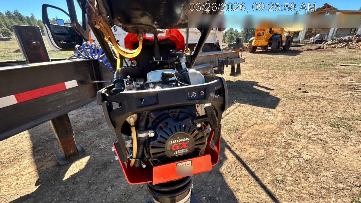 2024 HUSQVARNA LT6005