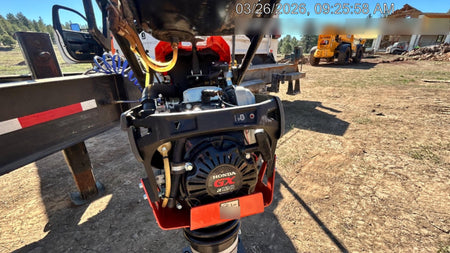 2024 HUSQVARNA LT6005