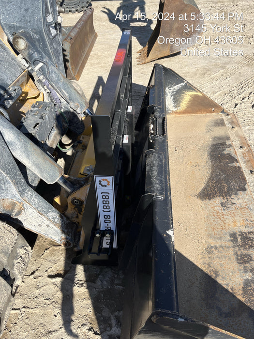 2024 ARROW MATERIAL HANDLING F5100CB