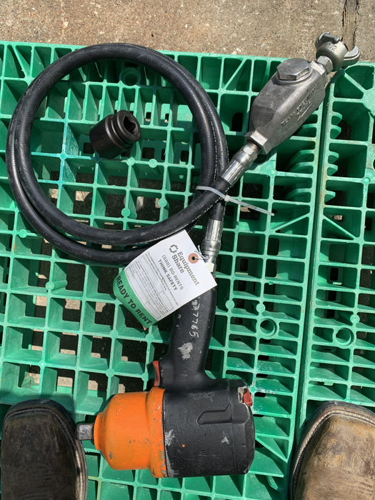 2020 MICHIGAN PNEUMATIC 750SS