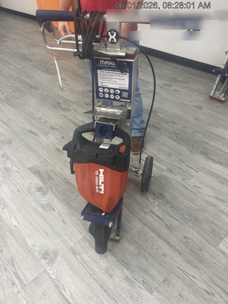2024 HILTI TE 1000-AVR