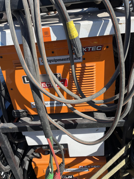 2021 LEX WR6A-7SM-FG26DZ6LD-R