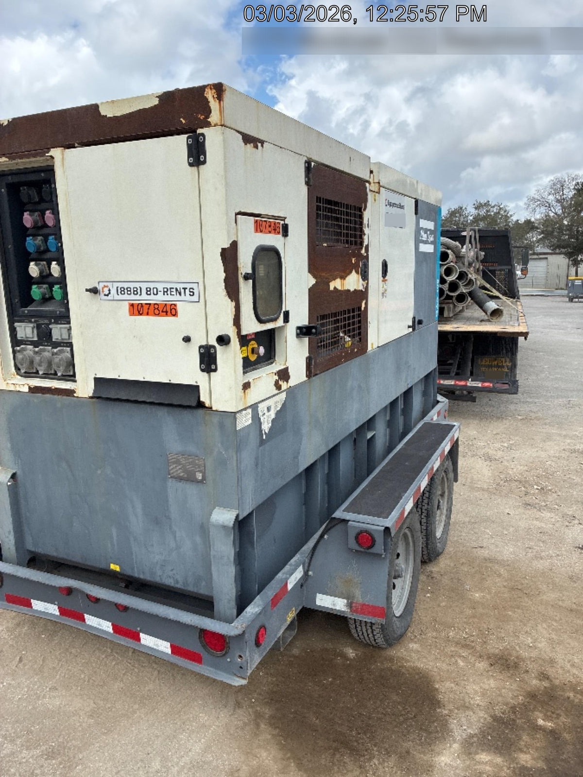 2020 ATLAS COPCO QAS200