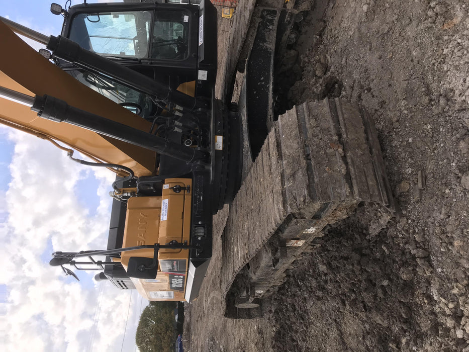 2019 SANY SY265C LC