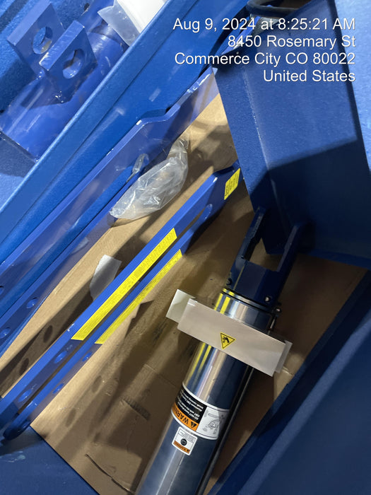 2024 CURRENT TOOLS 254P