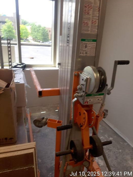 2021 LIFTSMART MLC-24