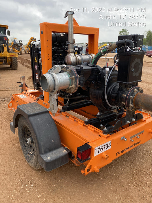 2021 PIONEER PP66S12L71-TD2.9L4