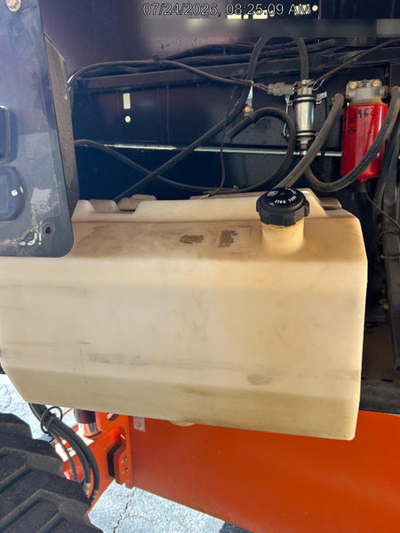 2021 JLG 660SJ