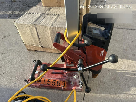 2024 HILTI DD 150-U