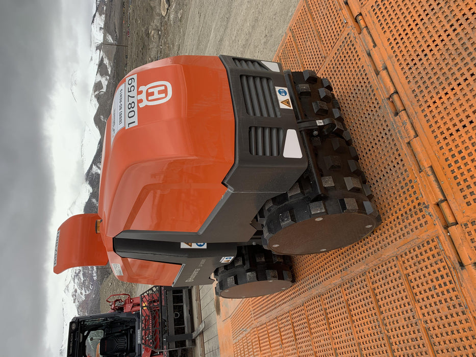 2020 HUSQVARNA LP9505