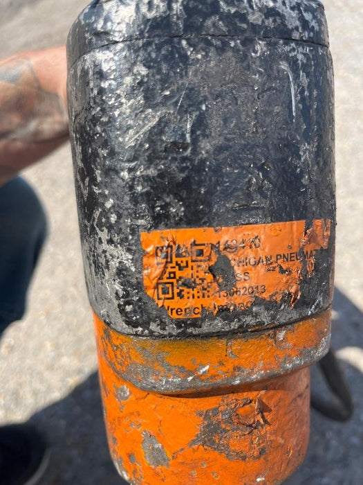 2021 MICHIGAN PNEUMATIC 750SS