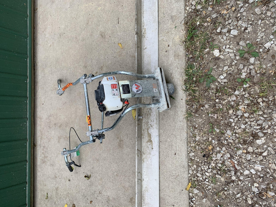 2020 WACKER NEUSON P35A