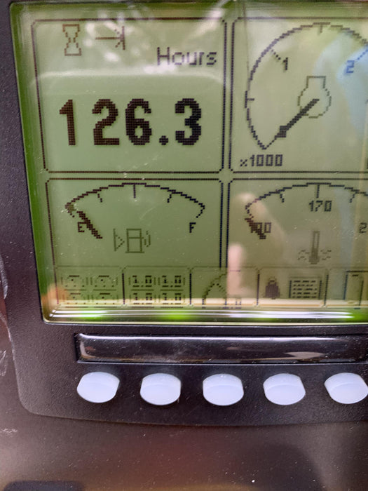 2021 ATLAS COPCO PAS 100 HF CS Enclosed