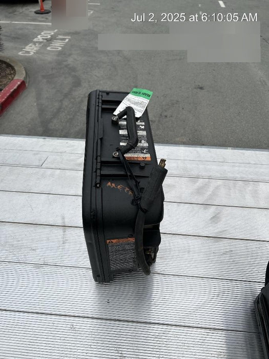 2022 LINCOLN ELECTRIC LN-25X