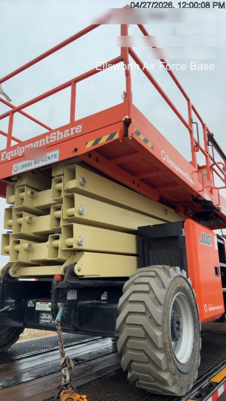 2023 JLG RT4394