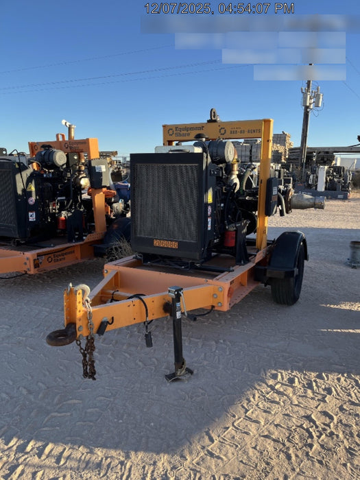 2022 PIONEER PP66S12L71-TD2.9L4