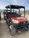 2022 KUBOTA RTV-X1140W-H (Canopy)