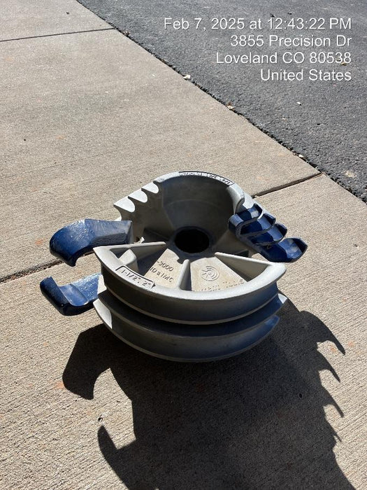 2024 CURRENT TOOLS 77