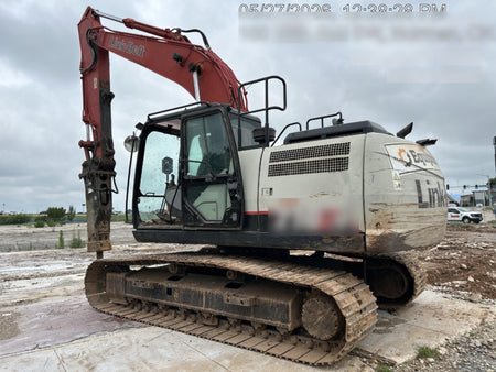 2019 LINK-BELT 210X4EX