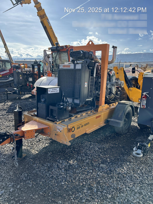 2022 PIONEER PP63C17L2-4045HFC06