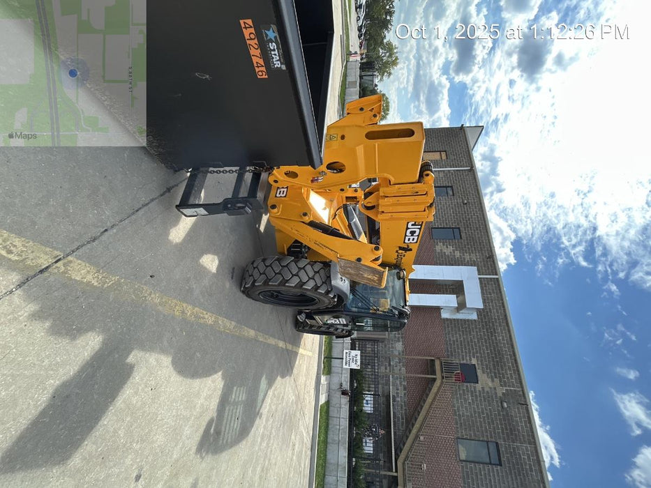 2025 STAR INDUSTRIES 1425