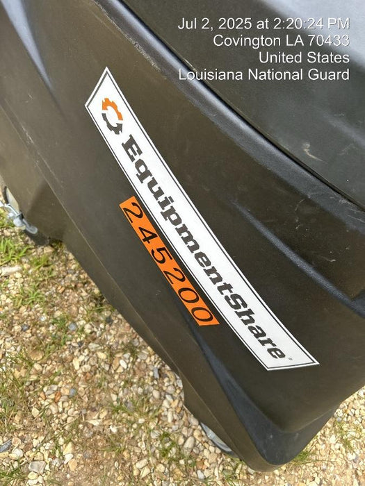 2022 POWER BREEZER PB4BASE