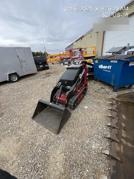 2024 TORO TX525