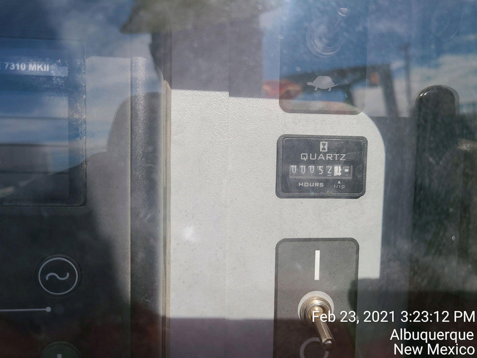 2020 WACKER NEUSON G50