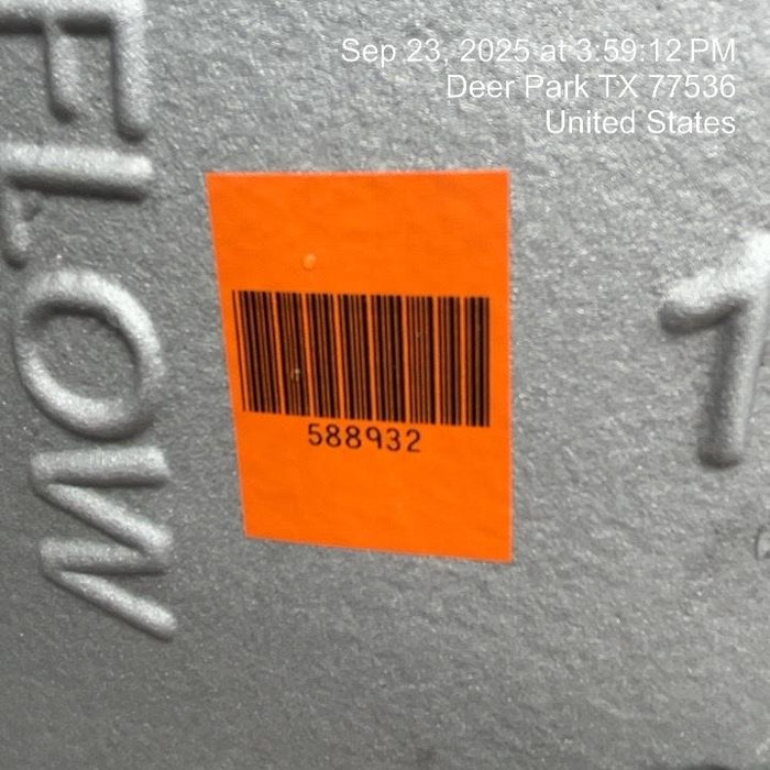 2025 WIDDER 20262-TRACKER