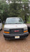 2023 GMC Savana 3500