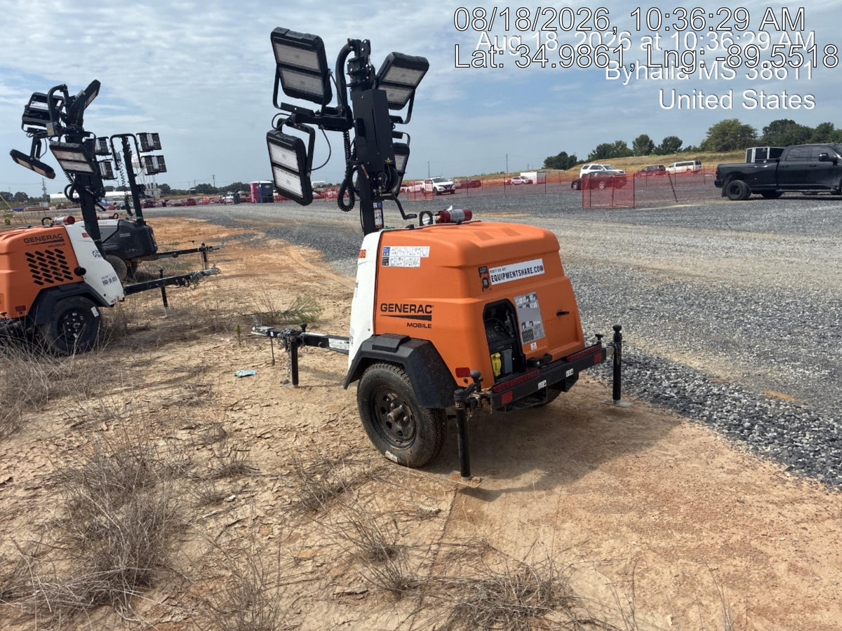 2026 GENERAC MLTS-4